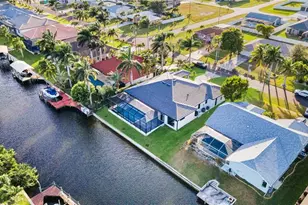 3829 SW 20th Ave, Cape Coral, FL 33914 - Photo 47