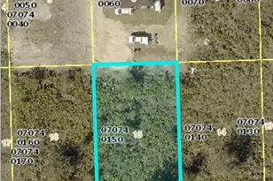 2708 66th St W, Lehigh Acres, FL 33971 - Photo 1