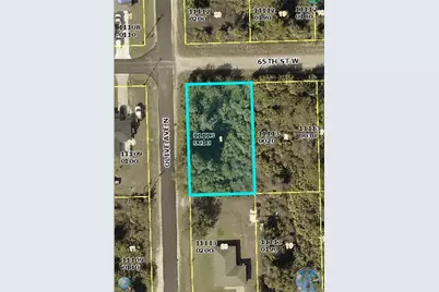 3119 65th St W, Lehigh Acres, FL 33971 - Photo 1