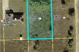 2603 59th St W, Lehigh Acres, FL 33971 - Photo 1