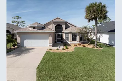 17581 Coconut Palm Ct, North Fort Myers, FL 33917 - Photo 1