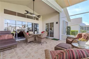 17581 Coconut Palm Ct, North Fort Myers, FL 33917 - Photo 19