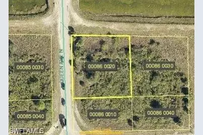 5902 Queen Ave N, Lehigh Acres, FL 33971 - Photo 1
