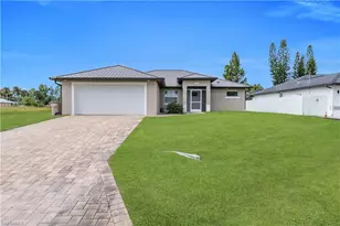 1301 Dorothy Ave N, Lehigh Acres, FL 33971 - Photo 1