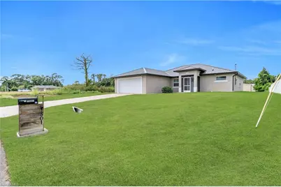 1301 Dorothy Ave N, Lehigh Acres, FL 33971 - Photo 3