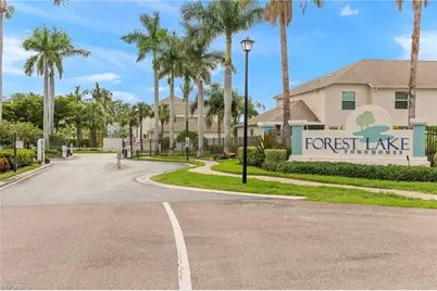 3630 Pine Oak Cir #105, Fort Myers, FL 33916 - Photo 1