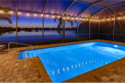 401 NE 19th Pl, Cape Coral, FL 33909 - Photo 3