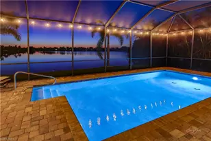 401 NE 19th Pl, Cape Coral, FL 33909 - Photo 3