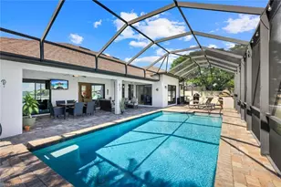 401 NE 19th Pl, Cape Coral, FL 33909 - Photo 33