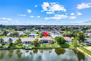 401 NE 19th Pl, Cape Coral, FL 33909 - Photo 47