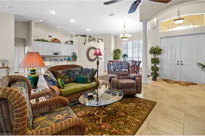 6430 P G A Dr, North Fort Myers, FL 33917 - Photo 7