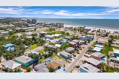 210 Fairweather Ln, Fort Myers Beach, FL 33931 - Photo 3