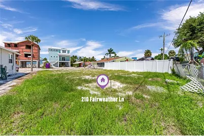 210 Fairweather Ln, Fort Myers Beach, FL 33931 - Photo 25