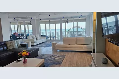 10691 Gulf Shore Dr E #1101, Naples, FL 34108 - Photo 1