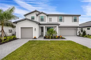 19112 Hanley Blvd, Estero, FL 33928 - Photo 1