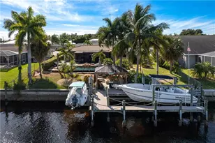 1301 SE 40th Terrace, Cape Coral, FL 33904 - Photo 29