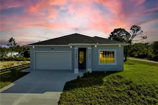 325 Lloyd Ave S, Lehigh Acres, FL 33974 - Photo 1