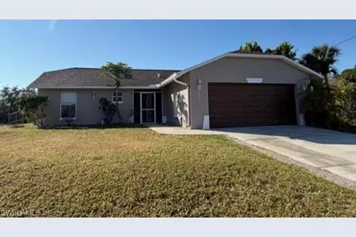 1242 Ermine St E, Lehigh Acres, FL 33974 - Photo 1