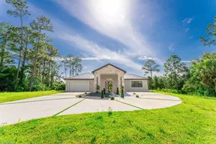 717 Calvin Ave, Lehigh Acres, FL 33972 - Photo 1