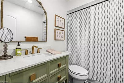 3628 Tropical Point Dr, Saint James City, FL 33956 - Photo 15