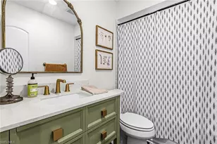 3628 Tropical Point Dr, Saint James City, FL 33956 - Photo 15