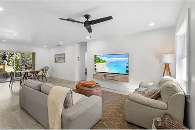 3628 Tropical Point Dr, Saint James City, FL 33956 - Photo 5