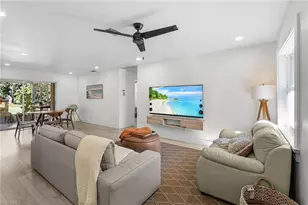 3628 Tropical Point Dr, Saint James City, FL 33956 - Photo 5