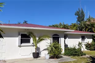 3628 Tropical Point Dr, Saint James City, FL 33956 - Photo 1