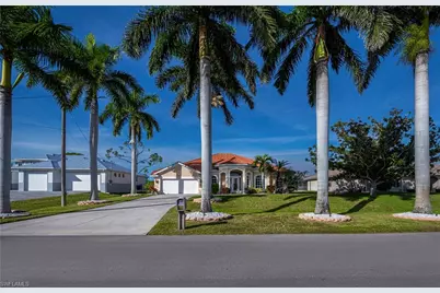 2809 NW 14th Ter, Cape Coral, FL 33993 - Photo 1