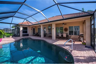 2809 NW 14th Ter, Cape Coral, FL 33993 - Photo 35
