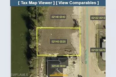 1820 NE 13th Pl, Cape Coral, FL 33909 - Photo 1