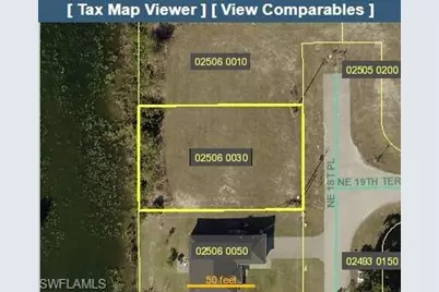 1916 NE 1st Pl, Cape Coral, FL 33909 - Photo 1