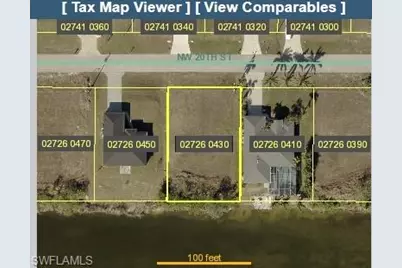 501 NW 19th Ter, Cape Coral, FL 33993 - Photo 1