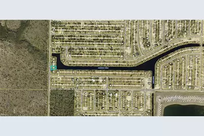 4401 Old Burnt Store Rd N, Cape Coral, FL 33993 - Photo 1