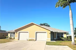 1004 SE 24th Ave, Cape Coral, FL 33990 - Photo 1