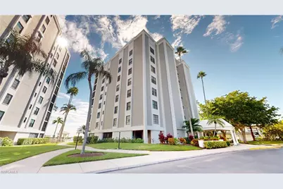 3350 N Key Dr #302, North Fort Myers, FL 33903 - Photo 1