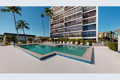 3350 N Key Dr #302, North Fort Myers, FL 33903 - Photo 41