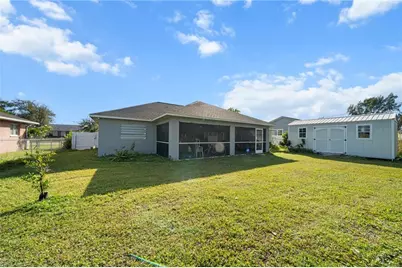 309 SW 29th St, Cape Coral, FL 33914 - Photo 25