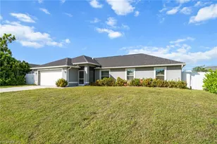 309 SW 29th St, Cape Coral, FL 33914 - Photo 1
