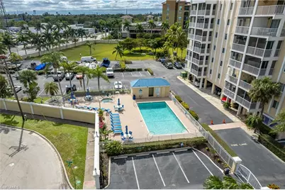 2875 Palm Beach Blvd #607, Fort Myers, FL 33916 - Photo 35