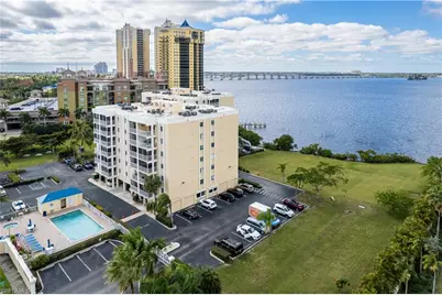 2875 Palm Beach Blvd #607, Fort Myers, FL 33916 - Photo 27