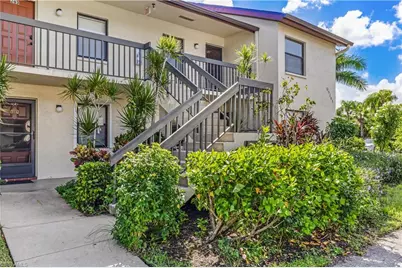 9305 Lake Park Dr #204, Fort Myers, FL 33919 - Photo 1