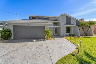 5313 SW 8th Ct, Cape Coral, FL 33914 - Photo 1