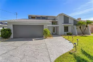 5313 SW 8th Ct, Cape Coral, FL 33914 - Photo 1
