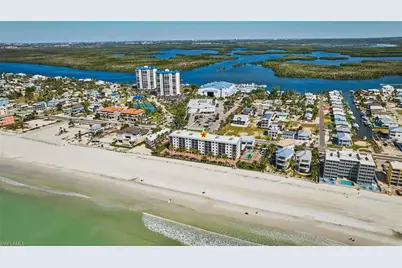 4770 Estero Blvd #402, Fort Myers Beach, FL 33931 - Photo 45