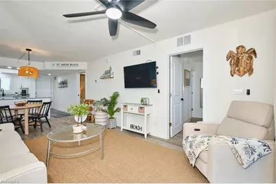 4770 Estero Blvd #402, Fort Myers Beach, FL 33931 - Photo 13