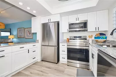 4770 Estero Blvd #402, Fort Myers Beach, FL 33931 - Photo 7