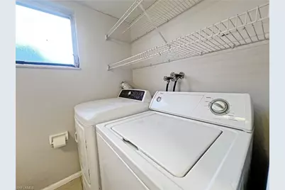 6635 Warwick Cir #8, Fort Myers, FL 33919 - Photo 19