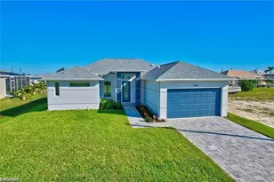 4421 NW 32nd Ln, Cape Coral, FL 33993 - Photo 33