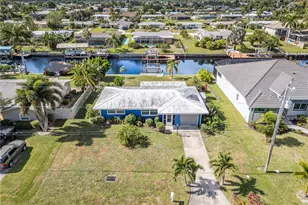 3106 SE 18th Pl, Cape Coral, FL 33904 - Photo 45